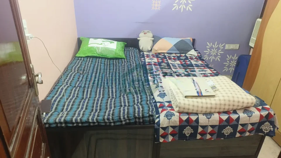 Fairy Tales Girls PG in Laxmi Nagar, Delhi — property photo 1