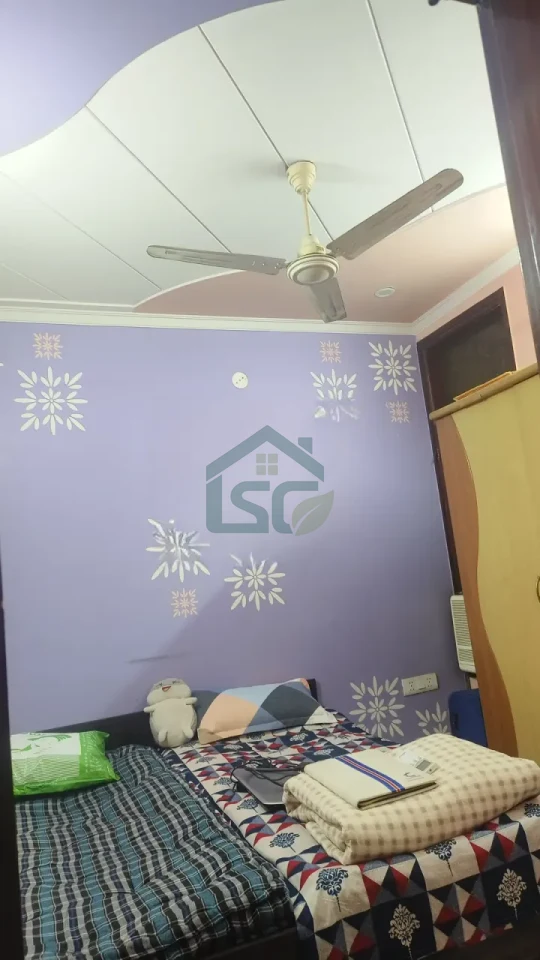 Fairy Tales Girls PG in Laxmi Nagar, Delhi — property photo 3
