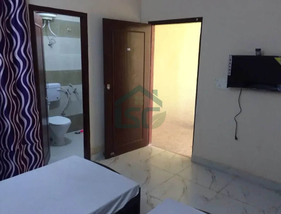 SK PG in Sector 45, Gurugram — property photo 2