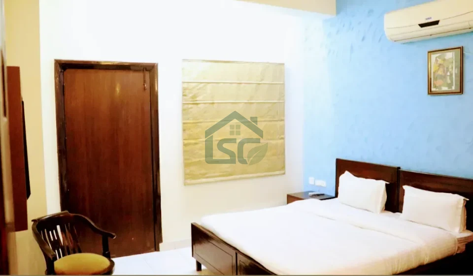 SK PG in Sector 45, Gurugram — property photo 4