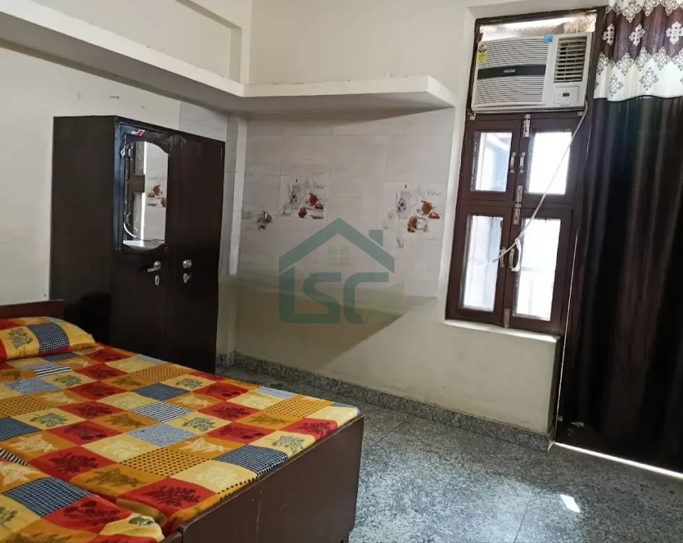 SK PG in Sector 45, Gurugram — property photo 5