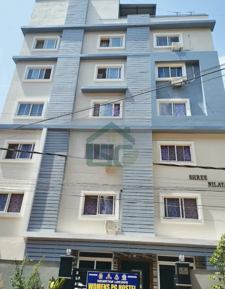 Photo 4 of Vasantha Lakshmi Women'S PG, Gachibowli, Hyderabad
