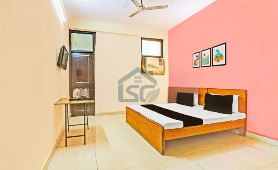 Photo 5 of The Safe Home PG, Sector 38, Gurgaon