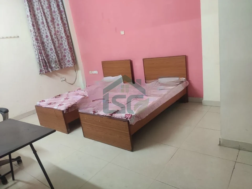 Photo 2 of The Safe Home PG, Sector 38, Gurgaon