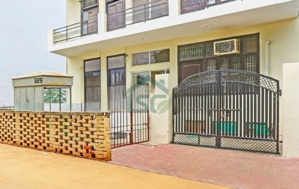 Photo 3 of The Safe Home PG, Sector 38, Gurgaon