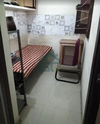 At PG Girls Hostel, Tulsi Manas Mandir Colony, Varanasi