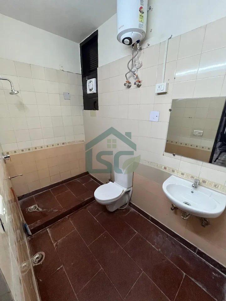 Prustel Living PG in Mehrauli, Delhi — property photo 4