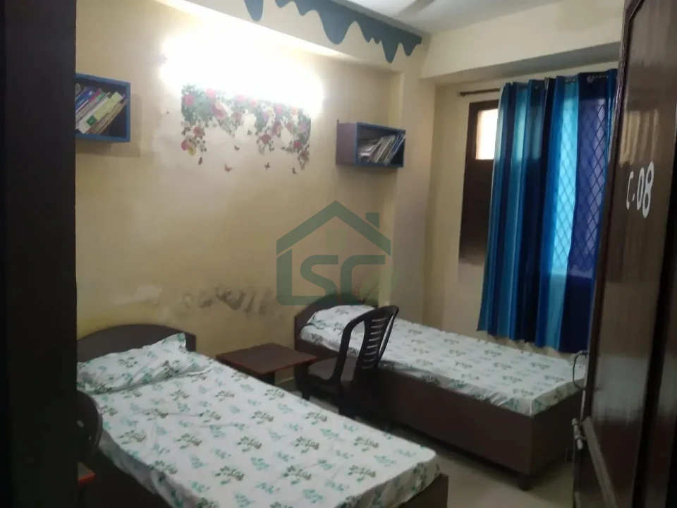 Prustel Living PG in Mehrauli, Delhi — property photo 3