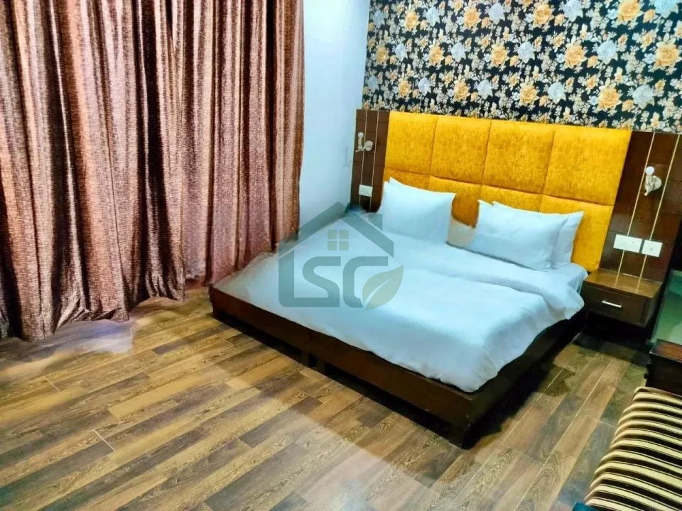 Photo 3 of Luxury PG, Sector 43, Gurgaon