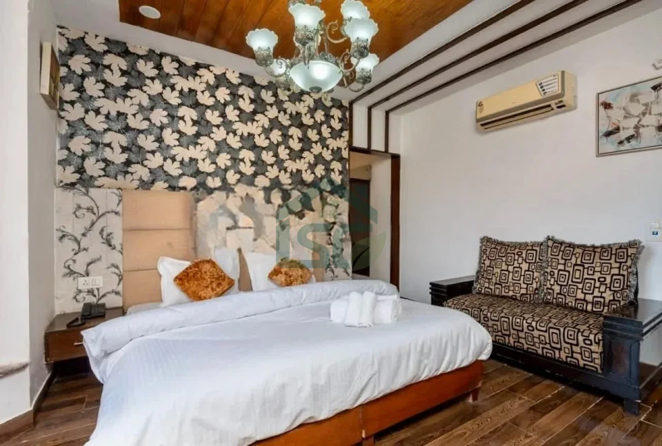 Photo 2 of Luxury PG, Sector 43, Gurgaon