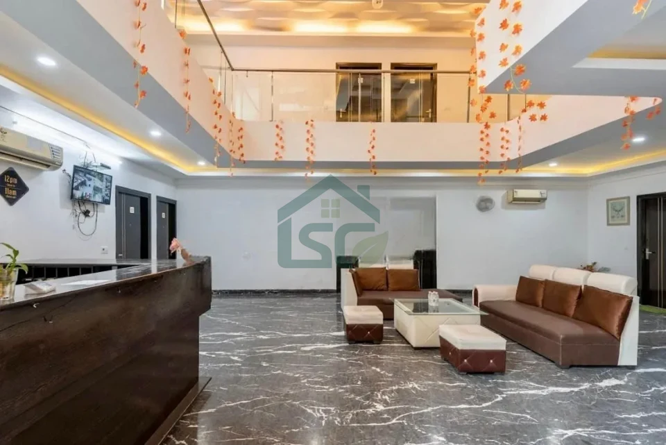 Photo 5 of Luxury PG, Sector 43, Gurgaon