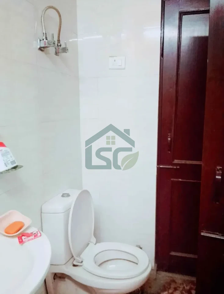 Ashoka Boys PG in Patel Nagar, Delhi — property photo 5