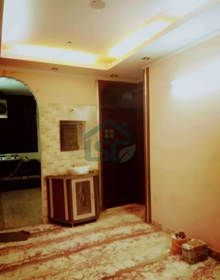 Ashoka Boys PG in Patel Nagar, Delhi — property photo 2