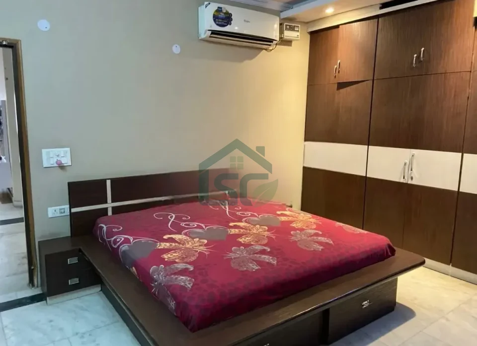 Ashoka Boys PG in Patel Nagar, Delhi — property photo 3