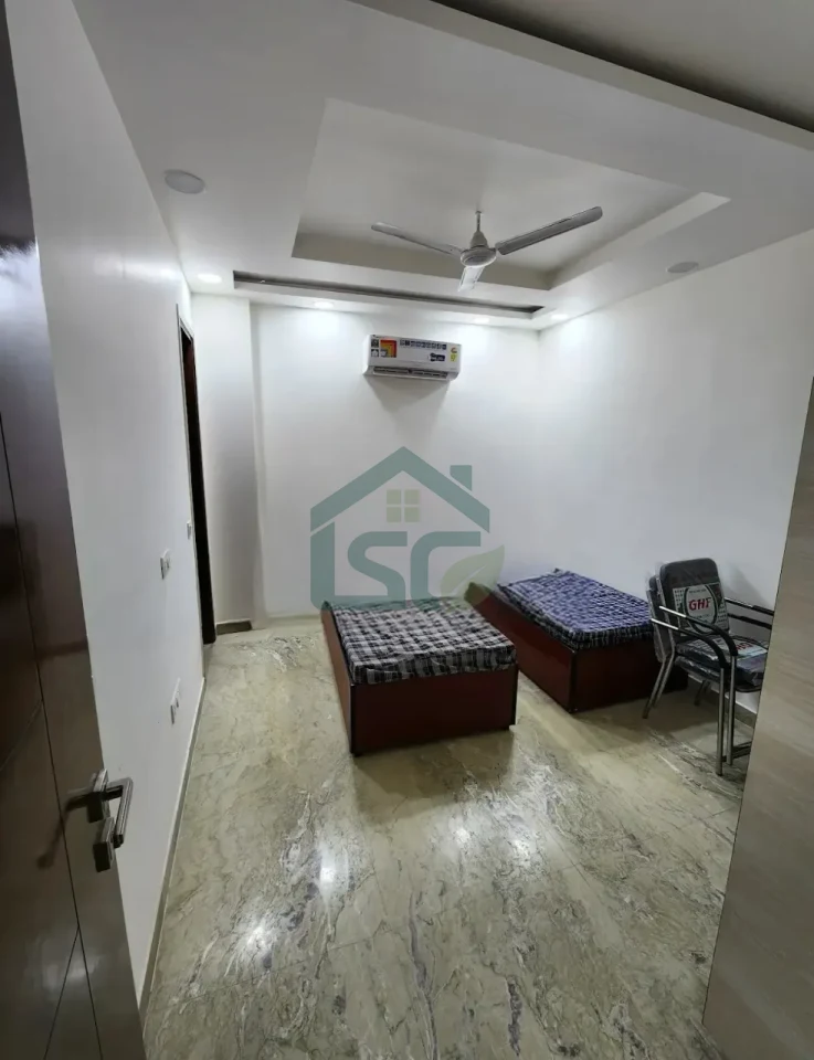 Ashoka Boys PG in Patel Nagar, Delhi — property photo 4