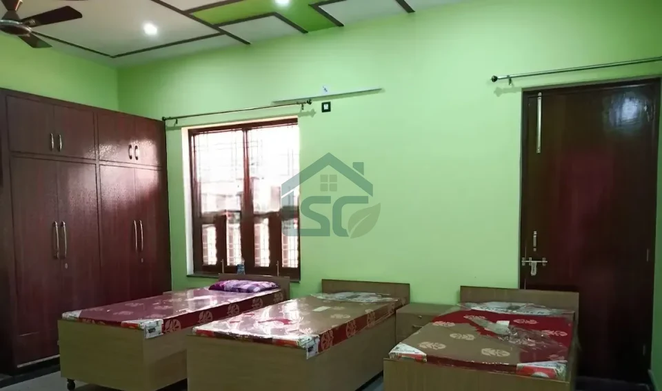 Kush PG for Boys in Patel Nagar, Delhi — property photo 1