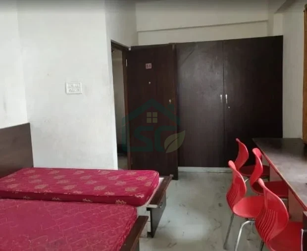 Photo 3 of Sukham Girls Hostel(P.G.), M.B. COMMERCE COLLEGE, Udaipur
