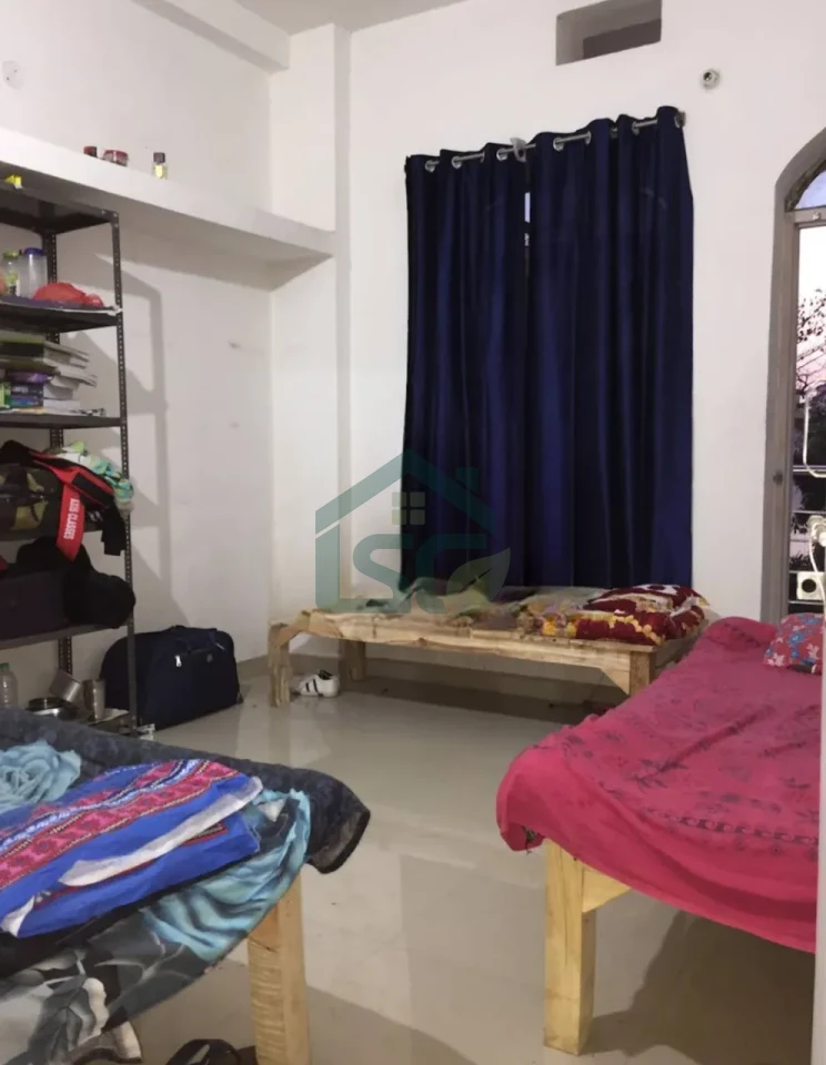 Photo 4 of Veena PG, North Shastri Nagar, Patna