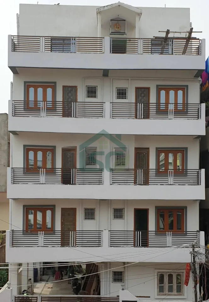 Photo 5 of Veena PG, North Shastri Nagar, Patna