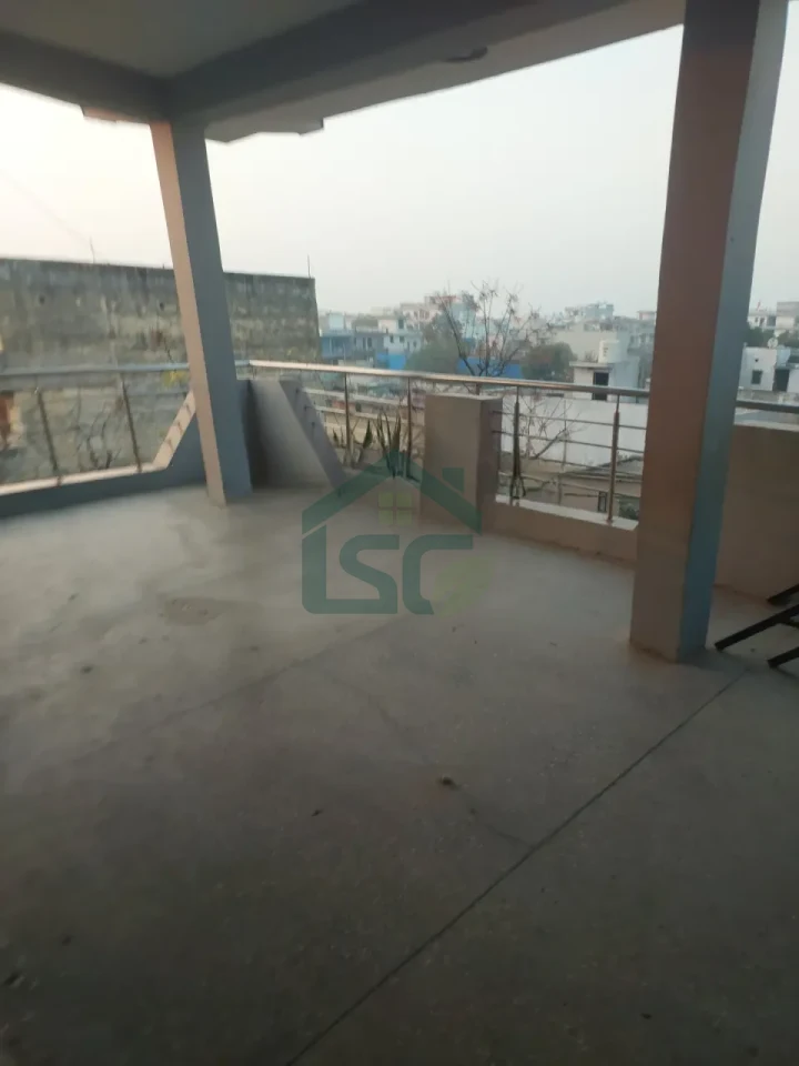 Ajay Room For Rent in Imt Manesar, Gurugram — property photo 4