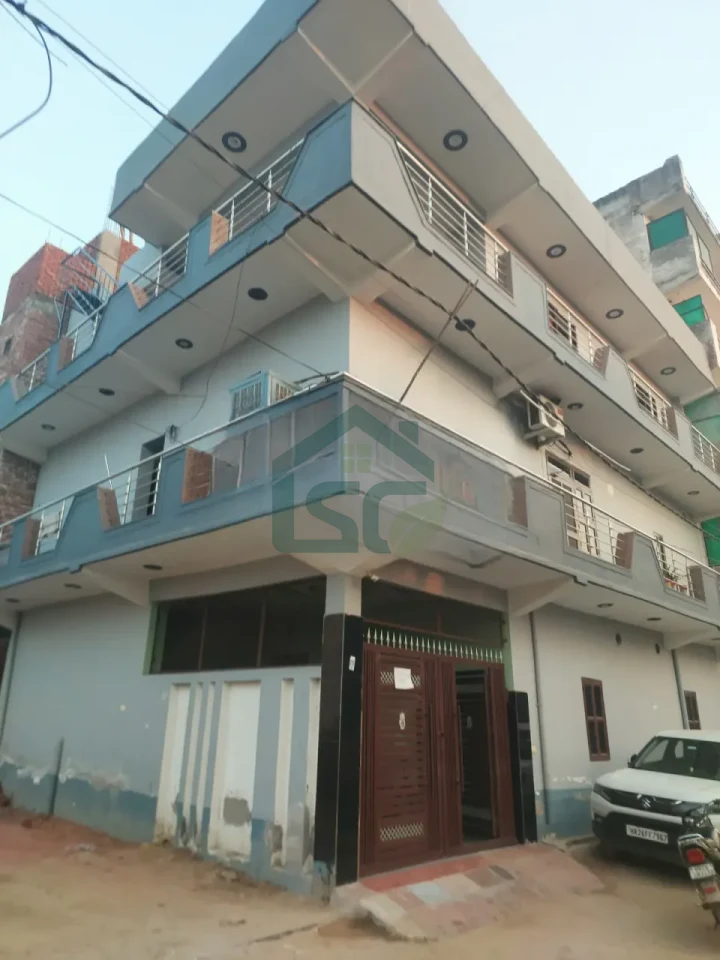 Ajay Room For Rent in Imt Manesar, Gurugram — property photo 5