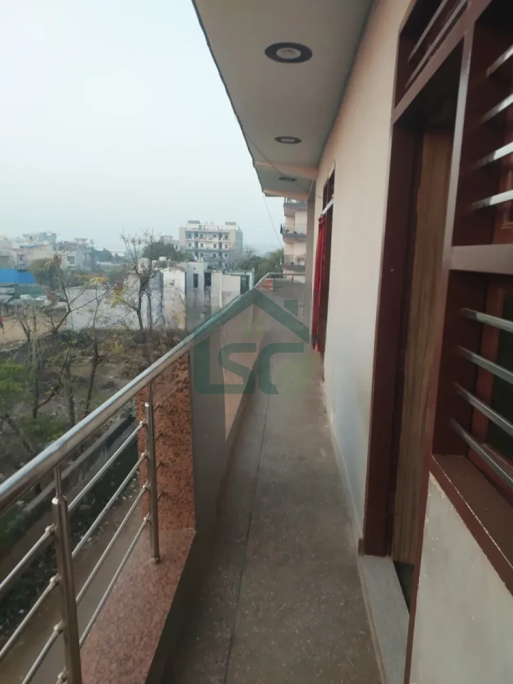 Ajay Room For Rent in Imt Manesar, Gurugram — property photo 1