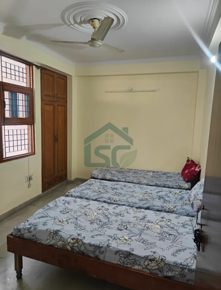 Photo 4 of Bala Ji PG Service'S, Indirapuram, Ghaziabad