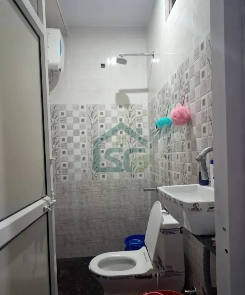 Sanjeev PG in Sector 143B, Noida — property photo 4