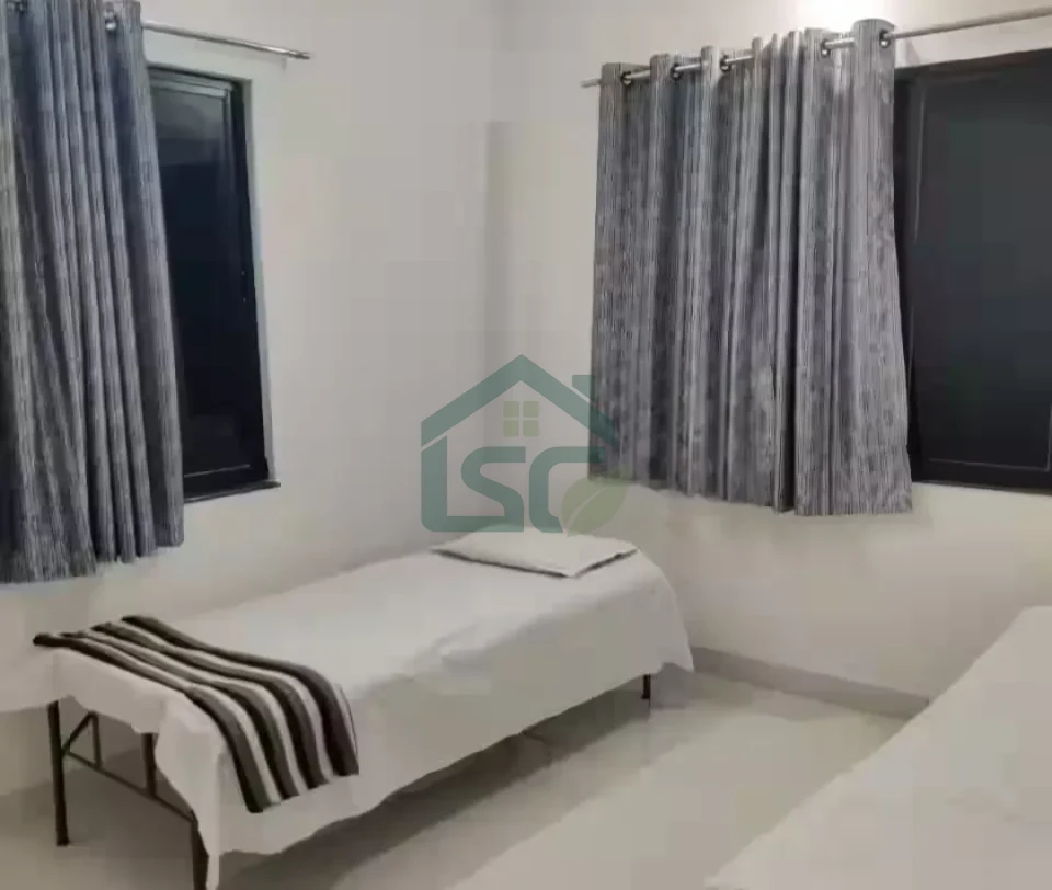 Sanjeev PG in Sector 143B, Noida — property photo 3