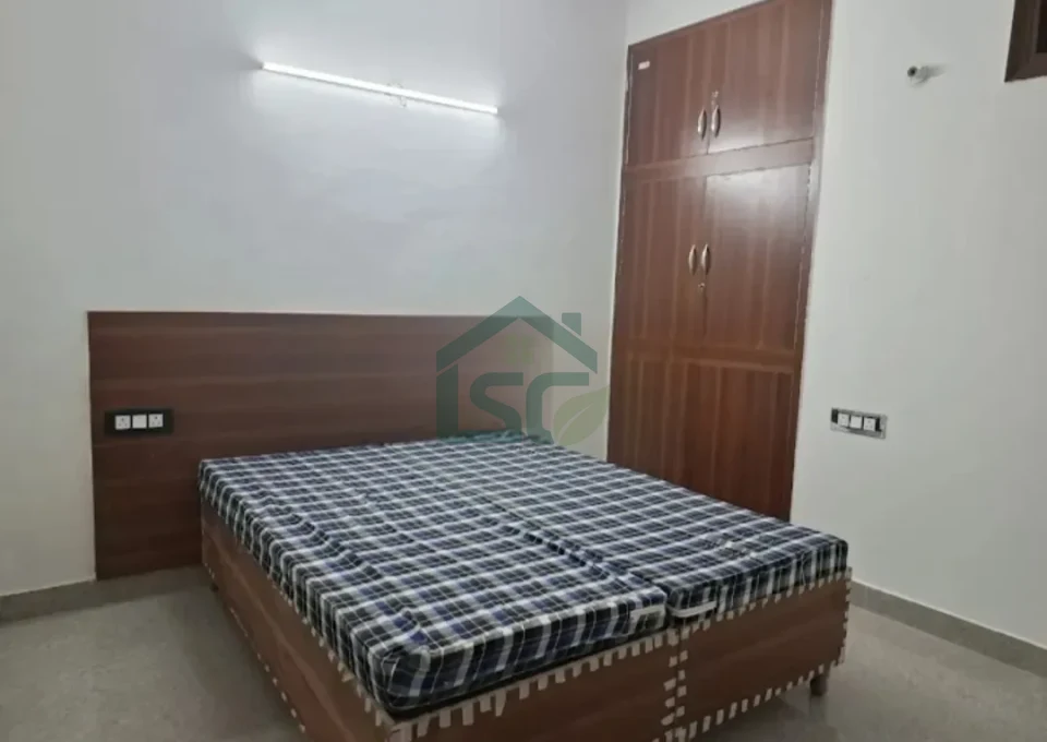 Sanjeev PG in Sector 143B, Noida — property photo 2