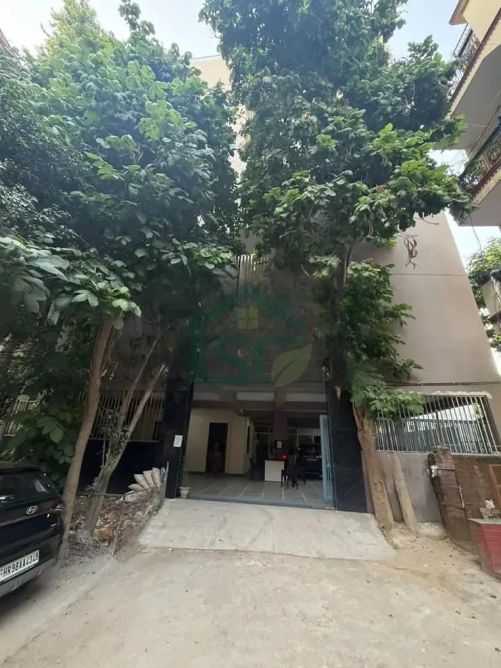 Gurugram stayz in Sector 28, Gurugram — property photo 5