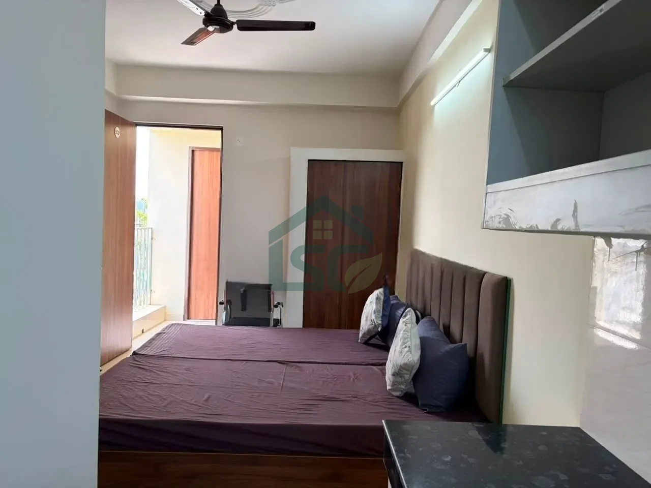 Gurugram stayz in Sector 28, Gurugram — property photo 1