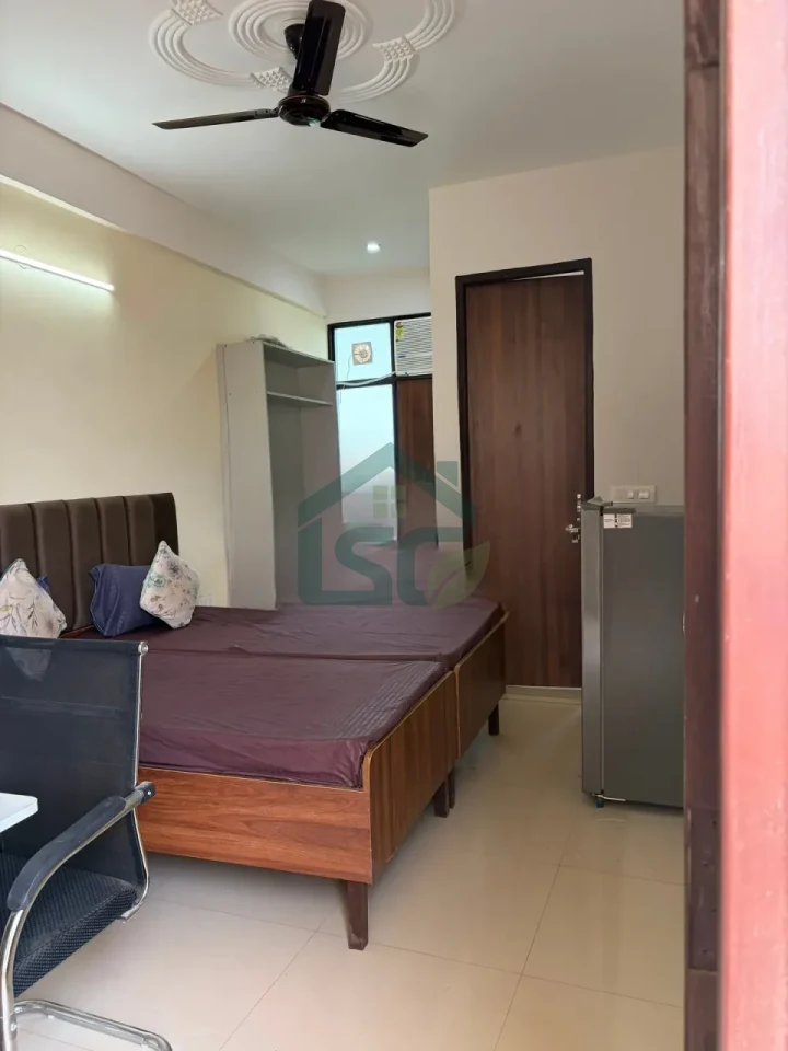 Gurugram stayz in Sector 28, Gurugram — property photo 2