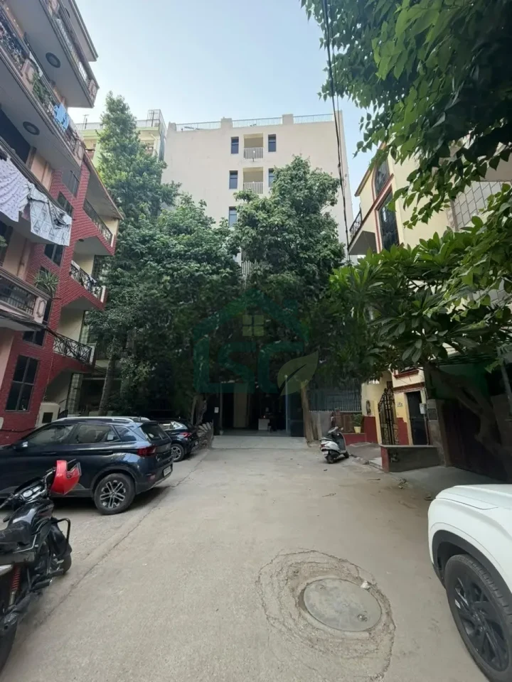 Gurugram stayz in Sector 28, Gurugram — property photo 4