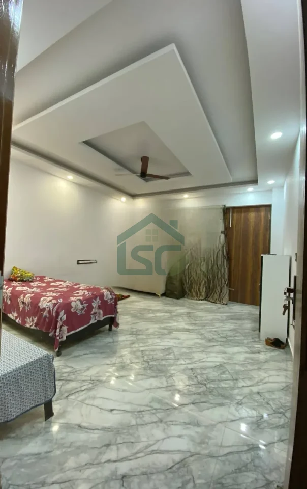 Photo 3 of Sunshine PG, Sector 9, Faridabad