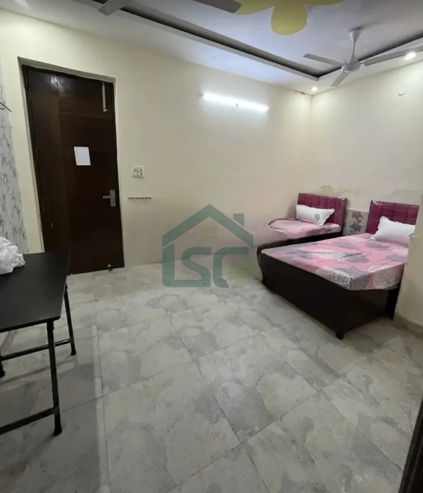 Krishna PG in Patel Nagar, Delhi — property photo 1