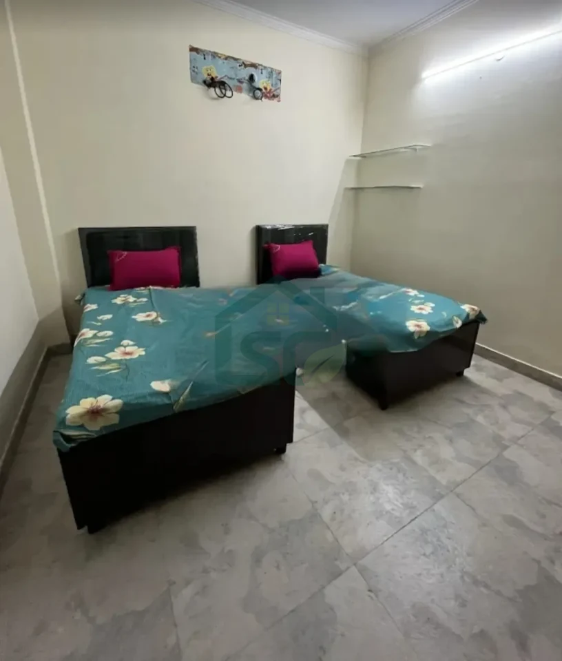 Krishna PG in Patel Nagar, Delhi — property photo 4