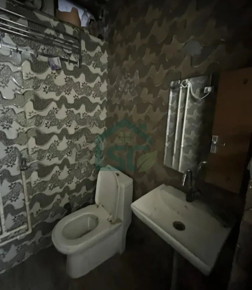 Krishna PG in Patel Nagar, Delhi — property photo 3
