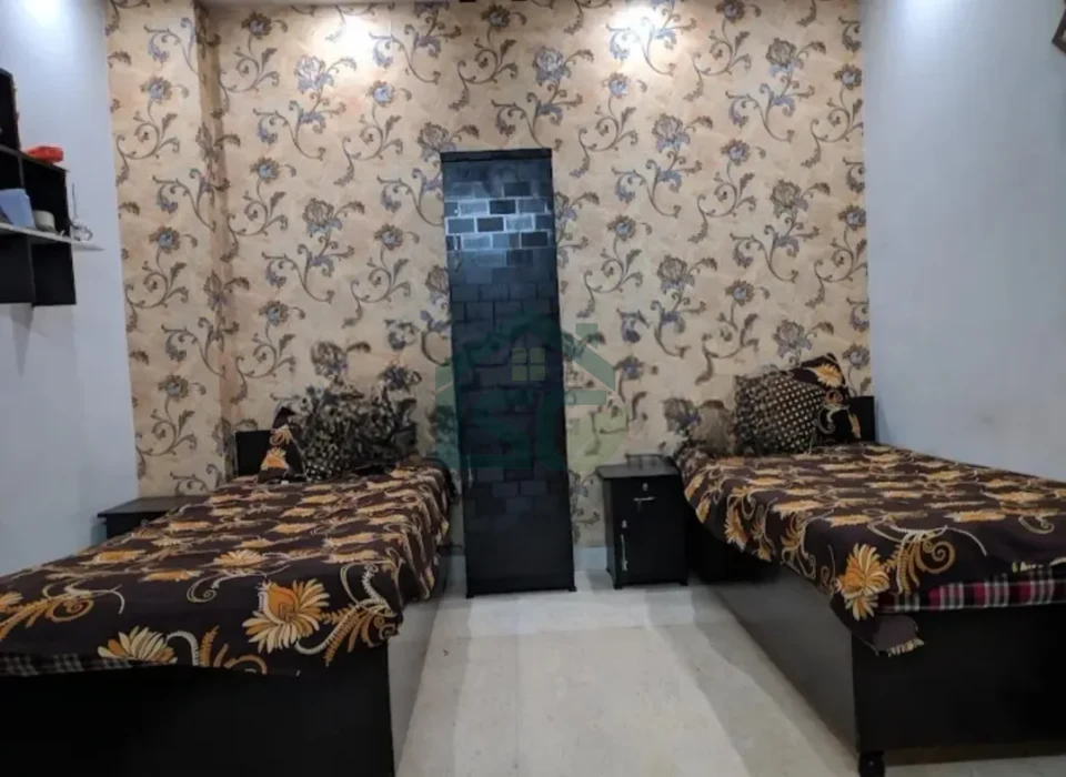 Krishna PG in Patel Nagar, Delhi — property photo 5