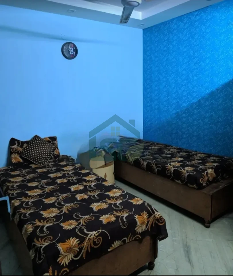Krishna PG in Patel Nagar, Delhi — property photo 2