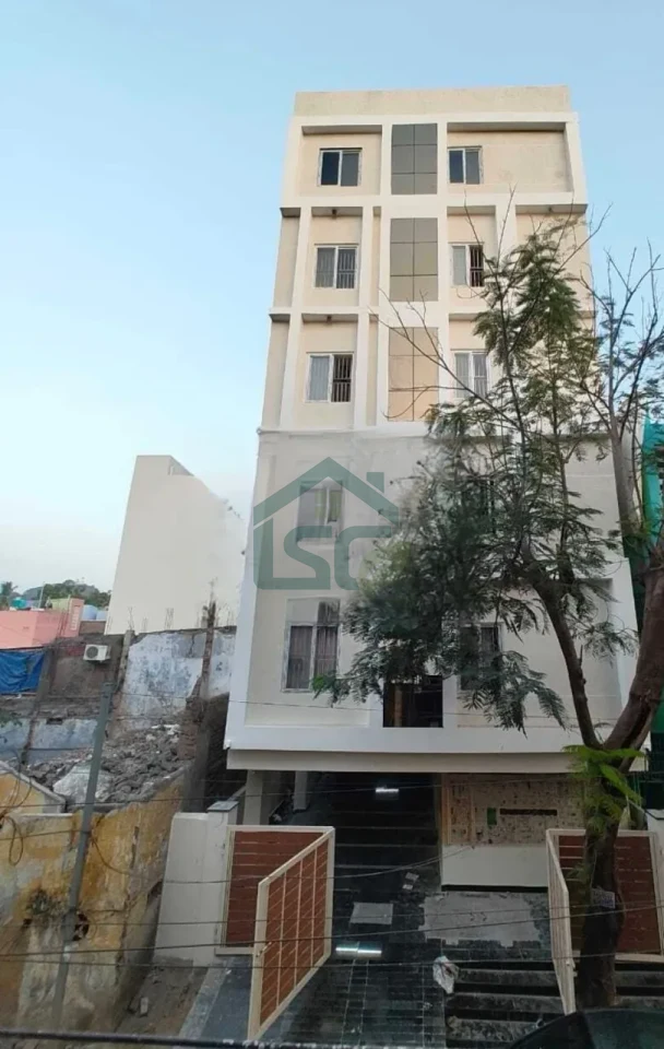 Photo 4 of Paradise Living PG, Labbipet, Vijayawada