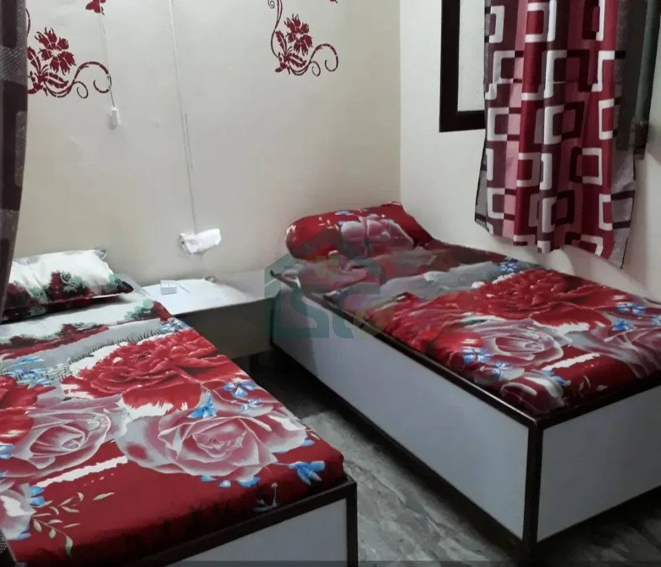 Pabla PG House in Kalkaji, Delhi — property photo 3