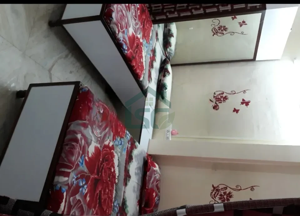 Pabla PG House in Kalkaji, Delhi — property photo 5