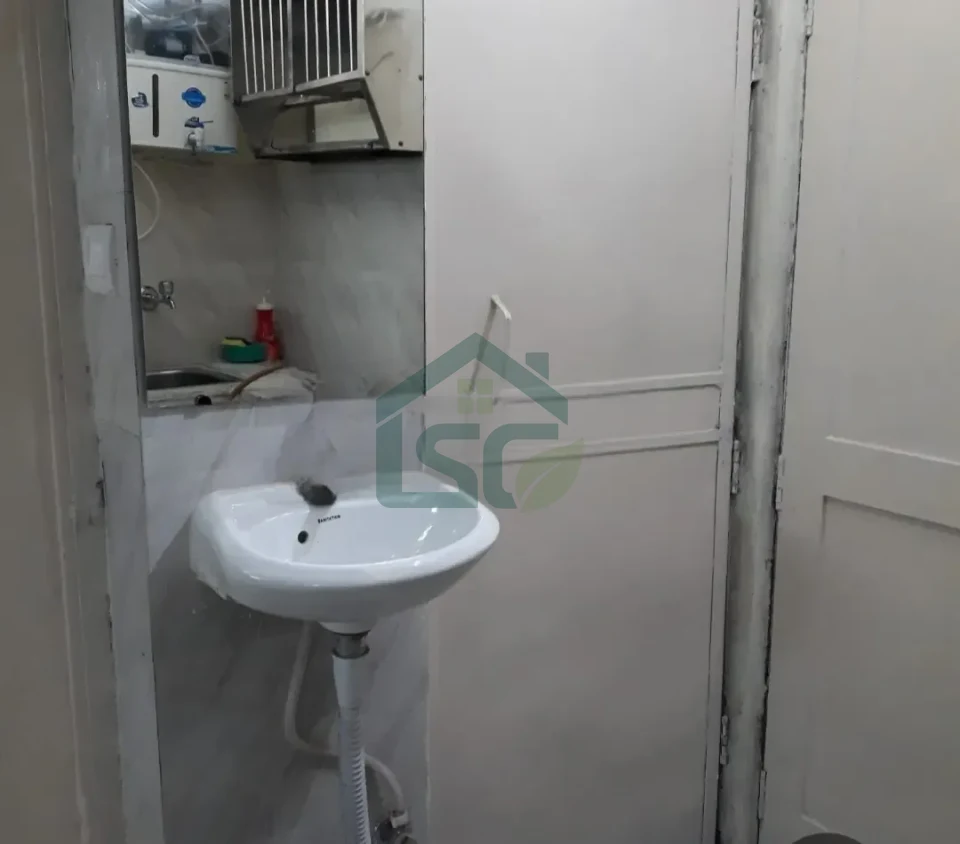 Pabla PG House in Kalkaji, Delhi — property photo 1