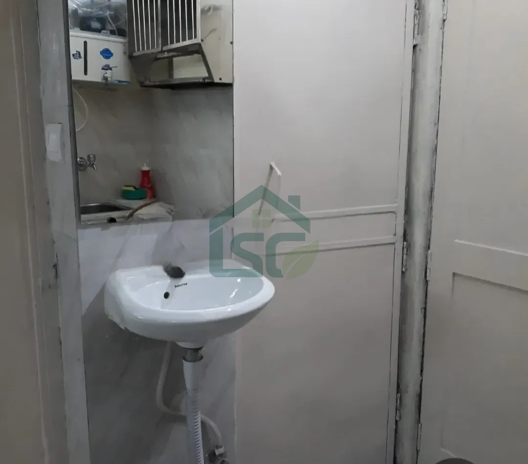 Pabla PG House in Kalkaji, Delhi — property photo 1
