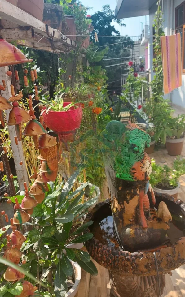 Photo 5 of Saras PG, Hathibarkala Salwala, Dehradun