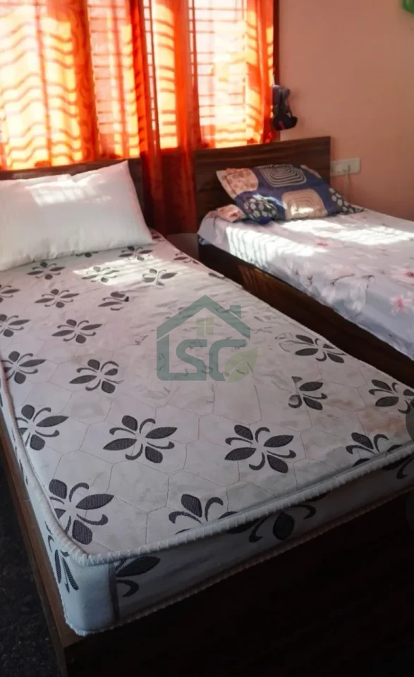 Photo 3 of SNM PG For Ladies, Adugodi, Bangalore