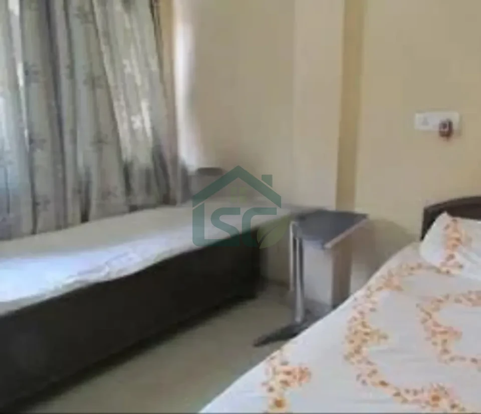 Blooms PG AND Serviced in Kalkaji, Delhi — property photo 5