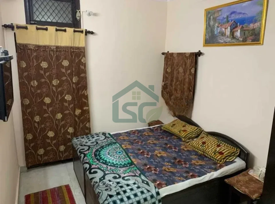 Blooms PG AND Serviced in Kalkaji, Delhi — property photo 4