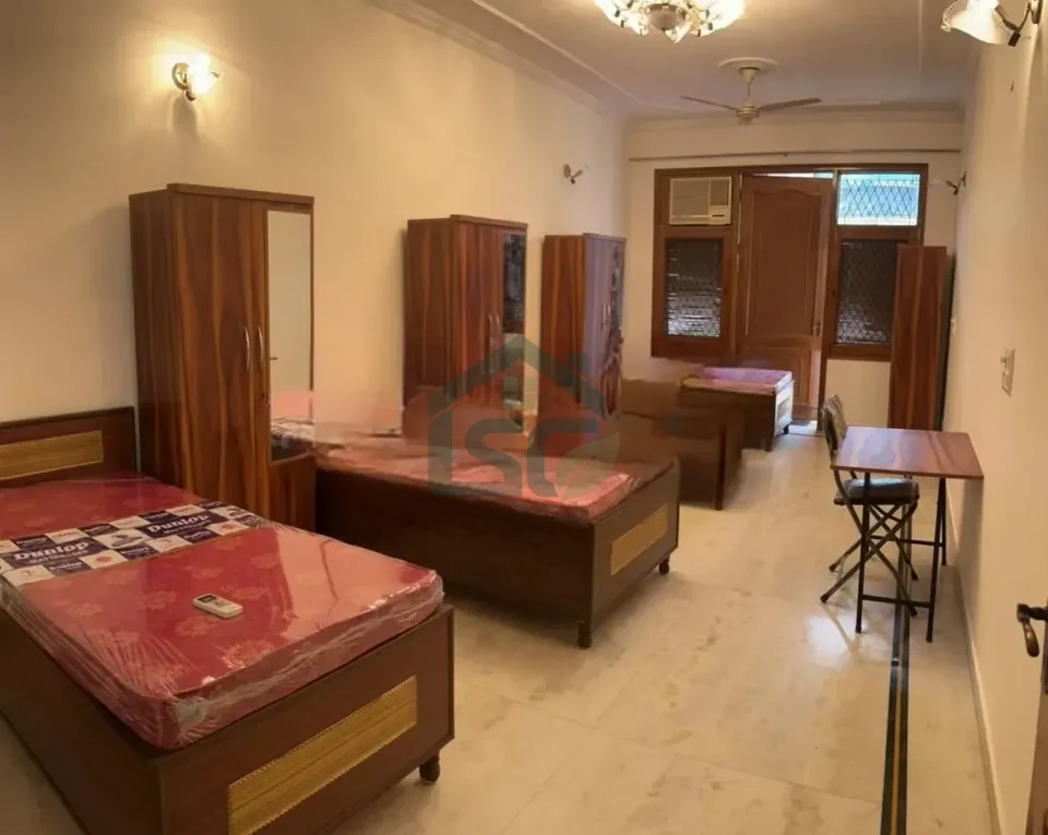 Awsome PG in Sector 40, Gurugram — property photo 2